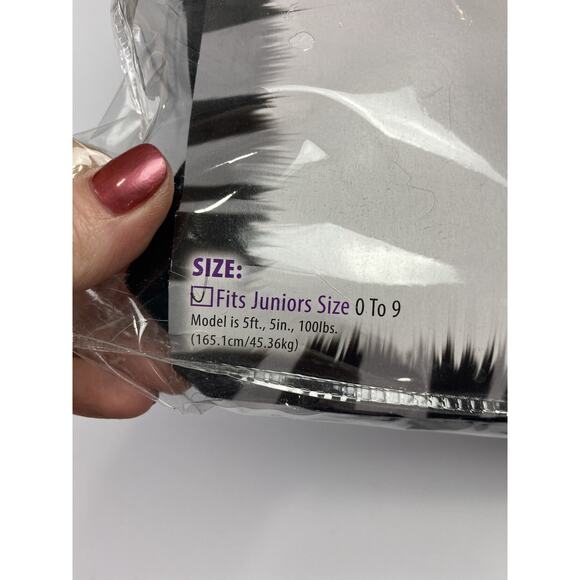 Sweet Raccoon Halloween Costume - Picture 4 of 10